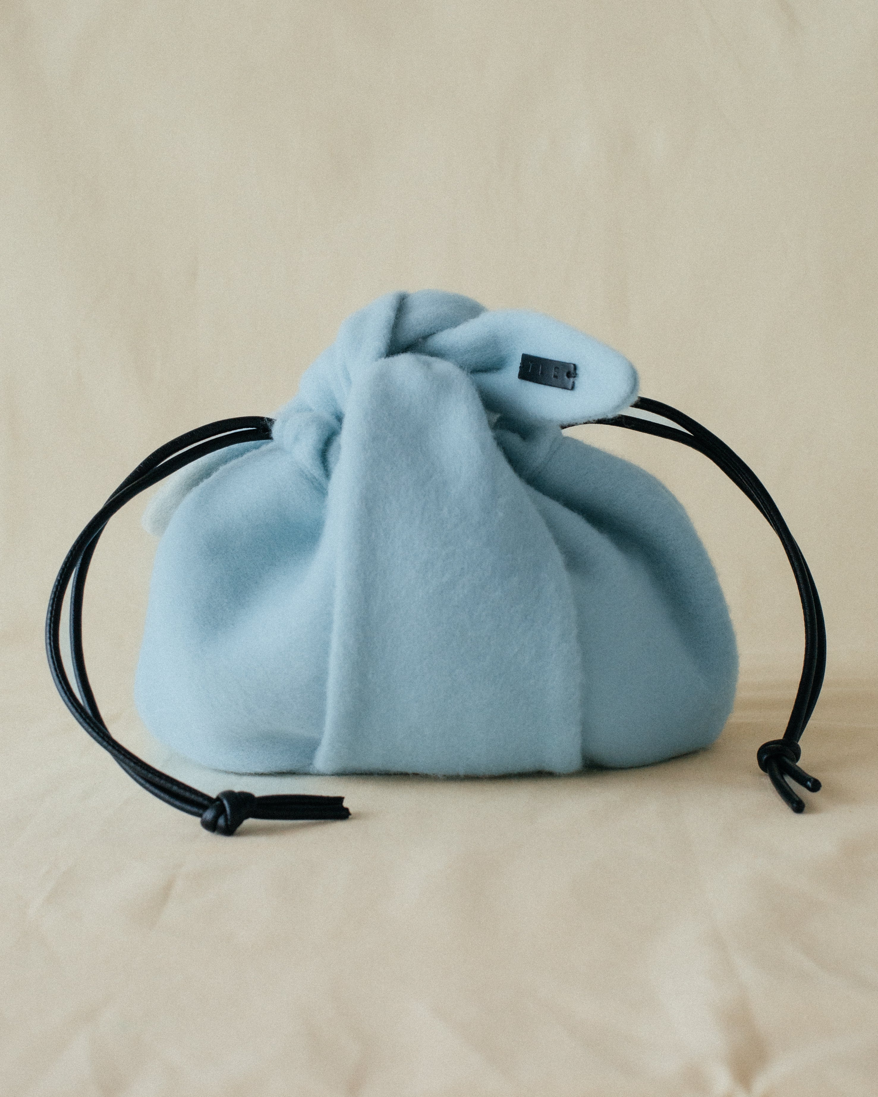 kabochaさん Kabocha Bag Sky-Limited- – THELEATHEREDIT