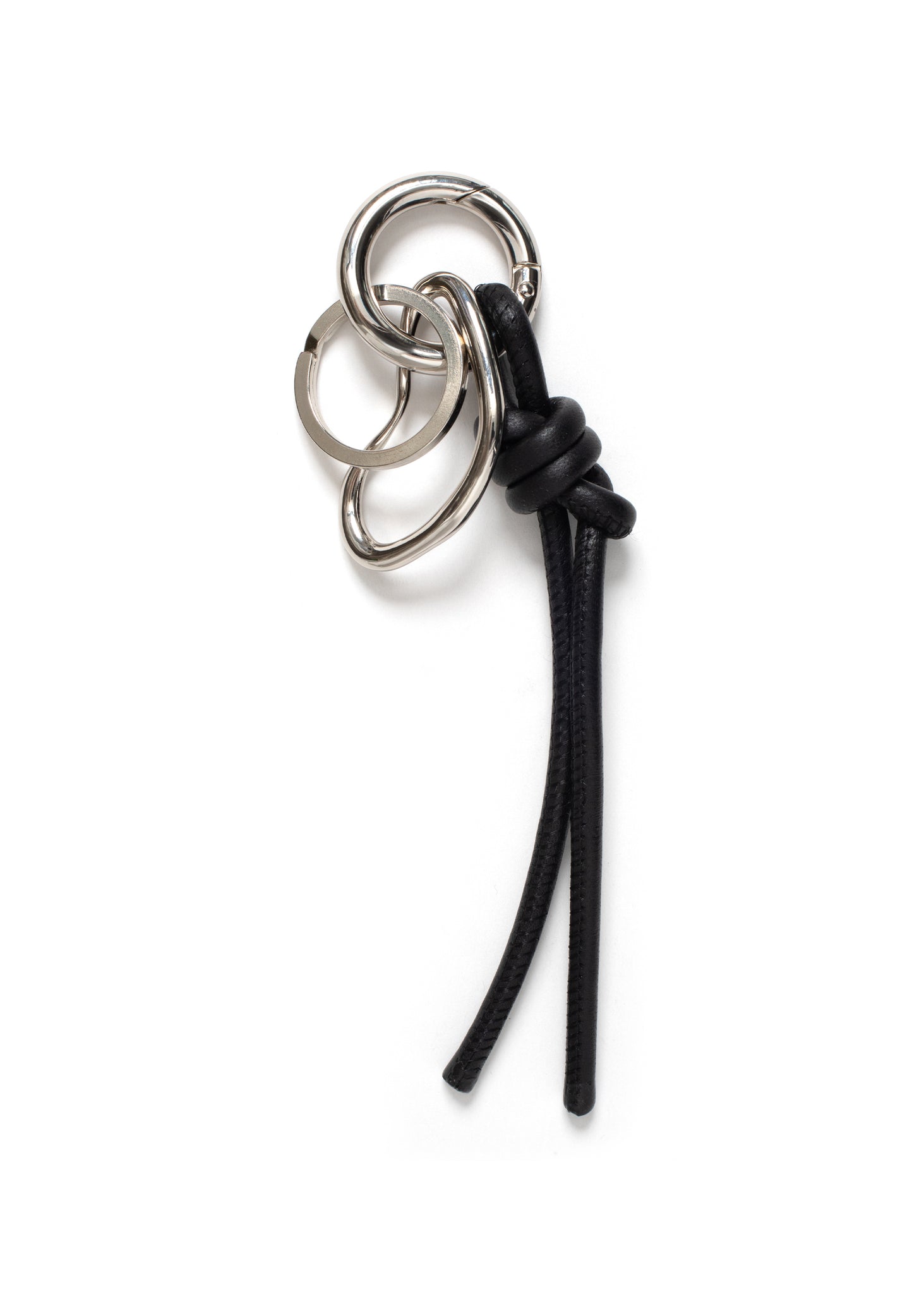 CDL LEATHER KEY RING [〜6/11 23:59 PRE ORDER]